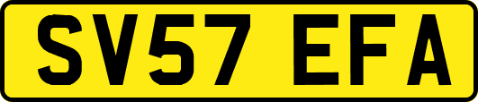 SV57EFA