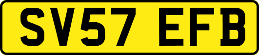 SV57EFB