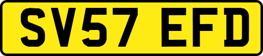 SV57EFD