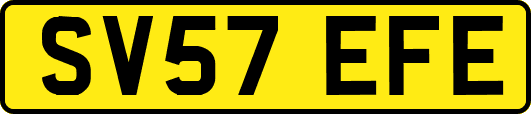 SV57EFE