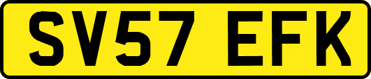 SV57EFK