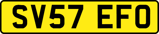SV57EFO