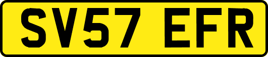 SV57EFR