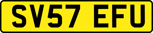 SV57EFU