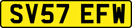 SV57EFW