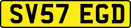 SV57EGD