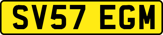 SV57EGM