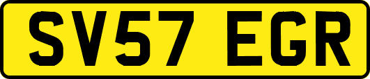 SV57EGR