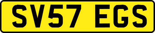 SV57EGS