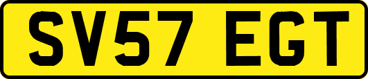 SV57EGT