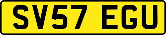 SV57EGU