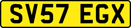 SV57EGX