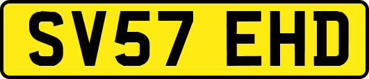 SV57EHD