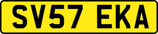 SV57EKA