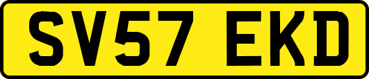 SV57EKD