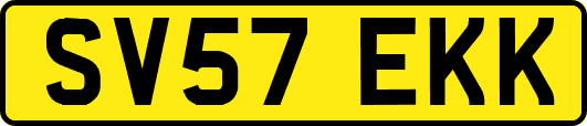 SV57EKK