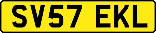 SV57EKL