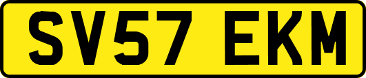 SV57EKM