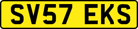 SV57EKS
