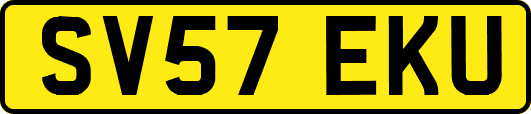 SV57EKU