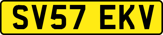 SV57EKV