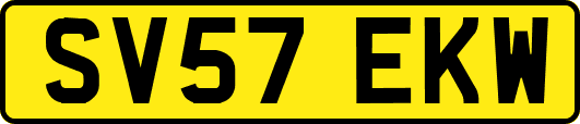 SV57EKW