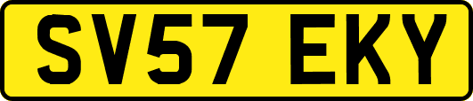 SV57EKY