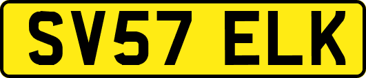 SV57ELK