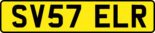 SV57ELR