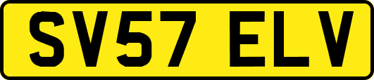 SV57ELV