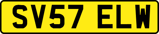 SV57ELW