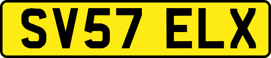 SV57ELX