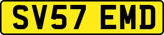 SV57EMD