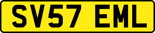 SV57EML
