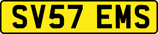 SV57EMS