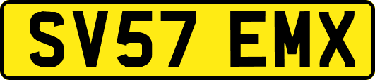SV57EMX