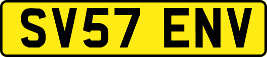 SV57ENV