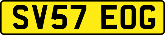 SV57EOG