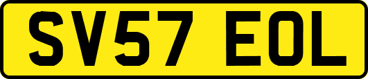 SV57EOL