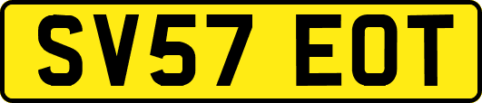 SV57EOT
