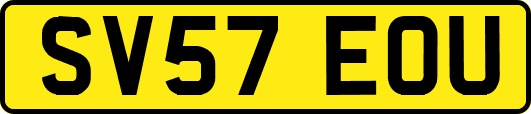 SV57EOU