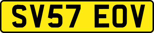 SV57EOV