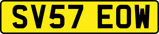 SV57EOW