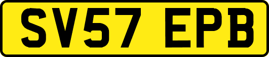 SV57EPB