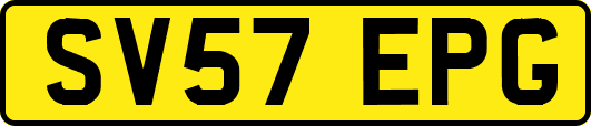 SV57EPG