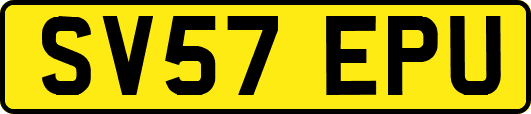 SV57EPU