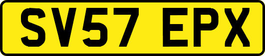 SV57EPX