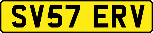 SV57ERV