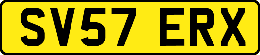SV57ERX