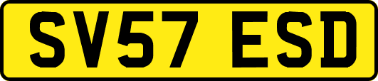 SV57ESD